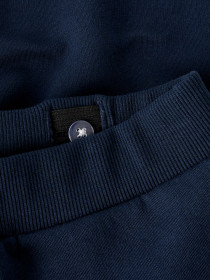 NAME IT Sweatpants Opa Navy Blazer